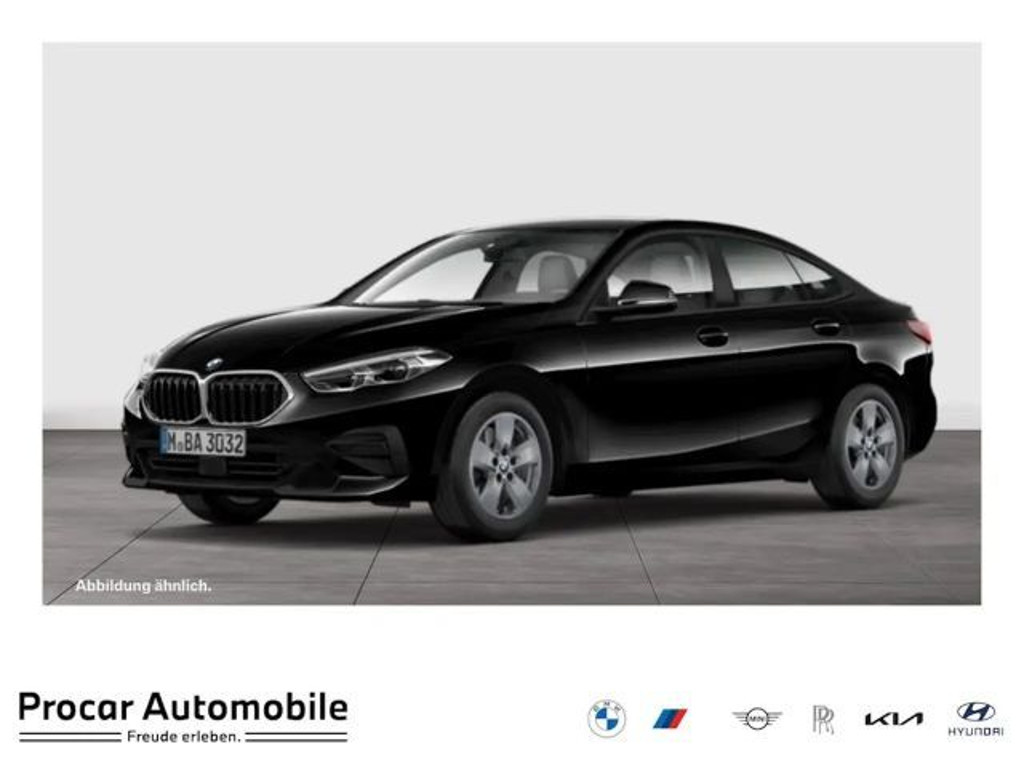 BMW 2 Serie 2021 Benzine