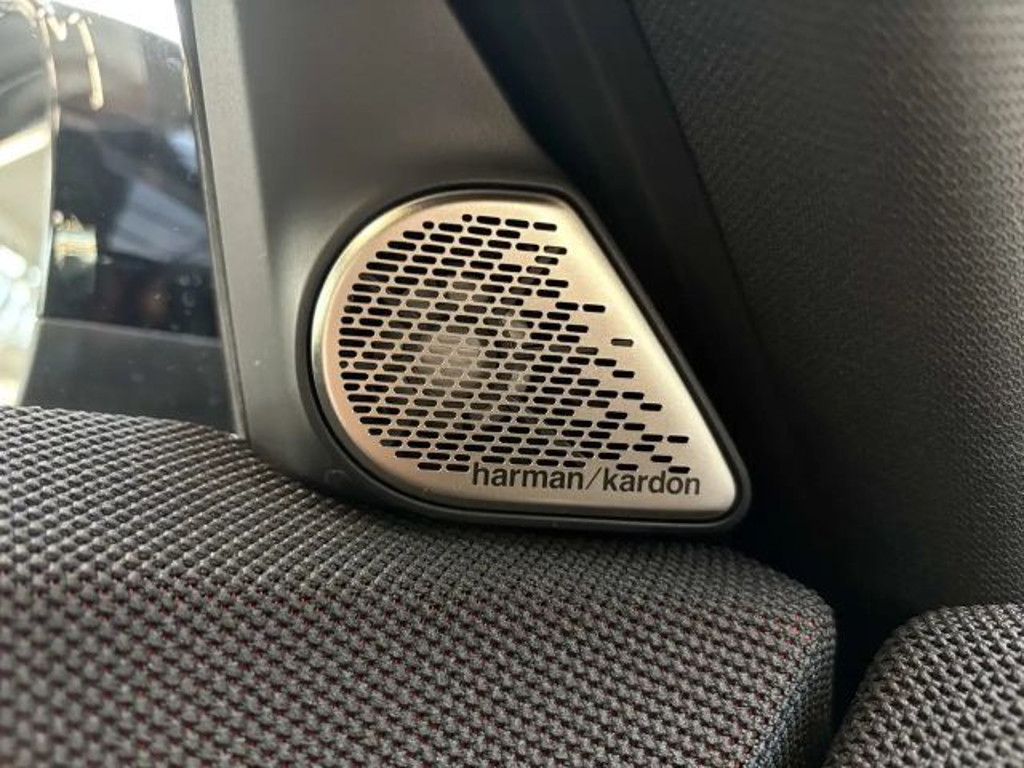 Mini John Cooper Works Countryman