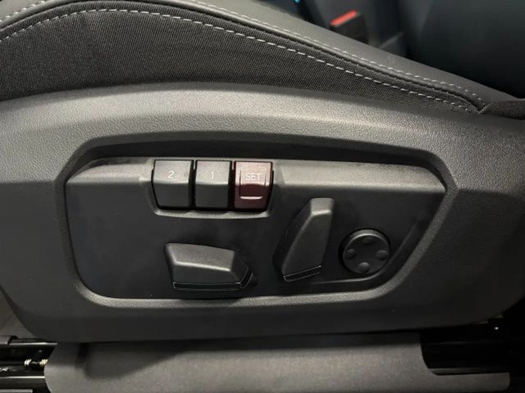 Mini John Cooper Works Countryman