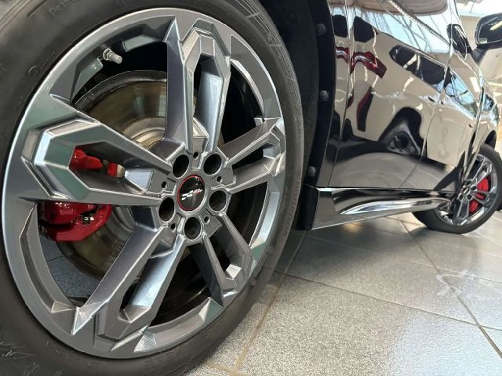 Mini John Cooper Works Countryman