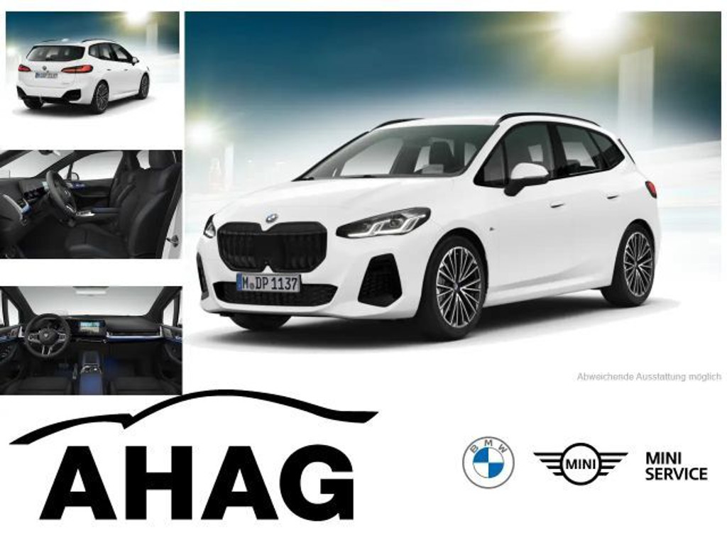 BMW 2 Serie 2025 Benzine