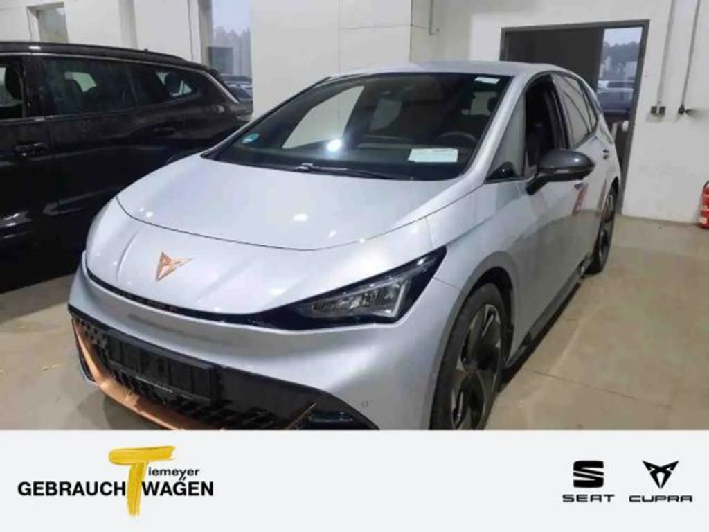 Cupra Born 2023 Elektrisch