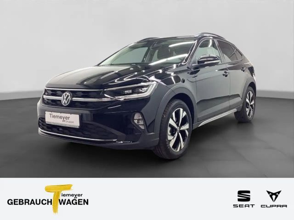 Volkswagen Taigo 2025 Benzine