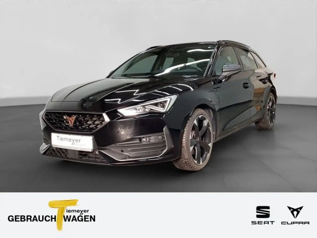 Cupra Leon 2023 Hybride Benzine