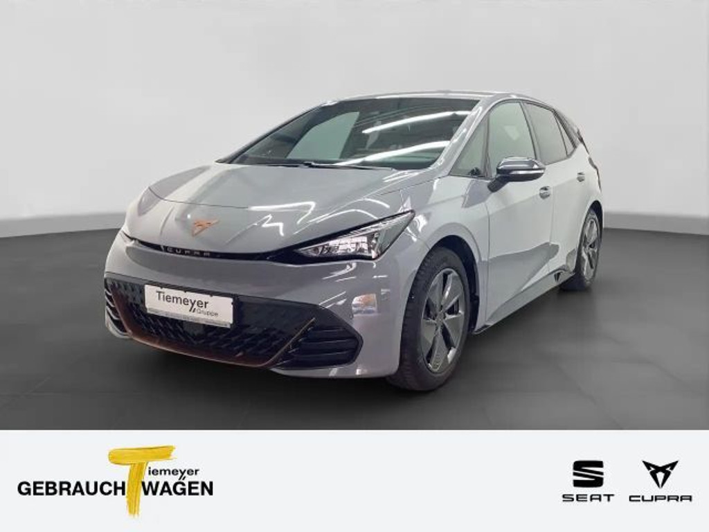 Cupra Born 2022 Elektrisch