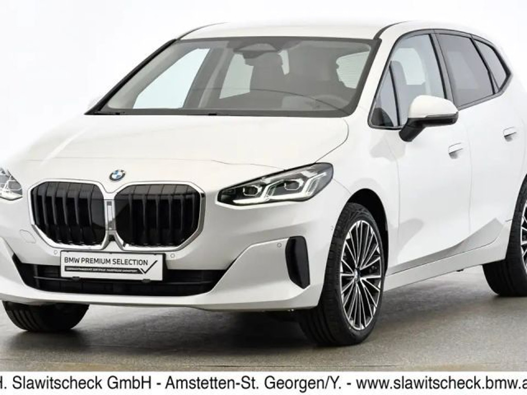 BMW 2 Serie 2024 Diesel