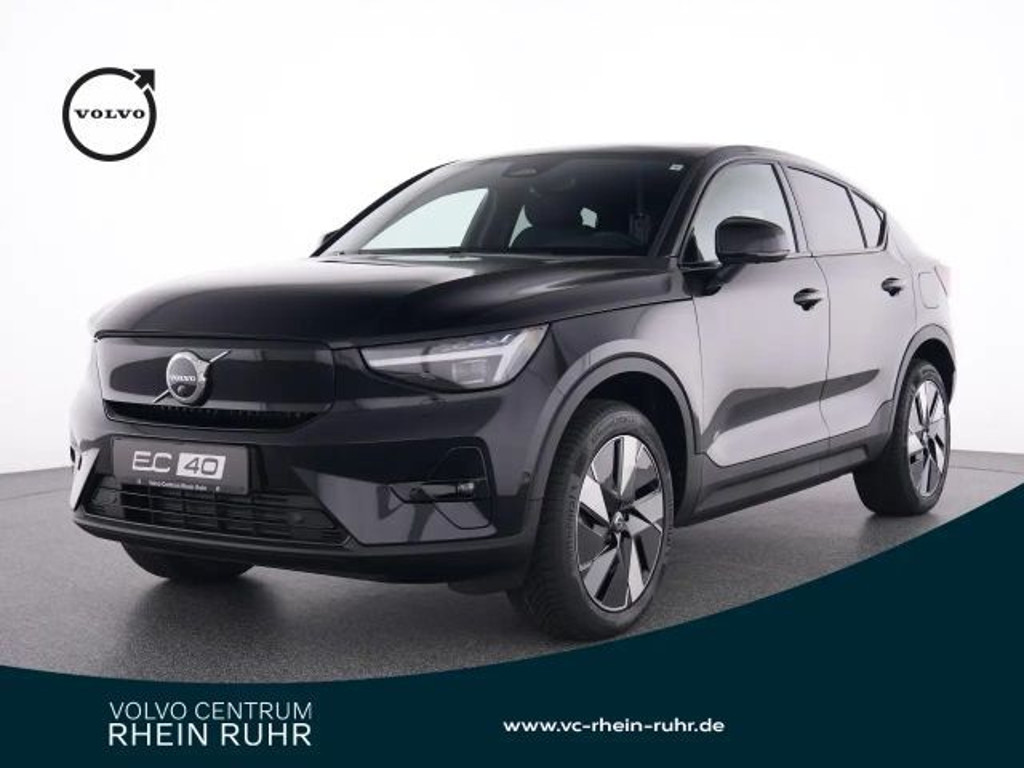 Volvo EC40 2025 Elektrisch