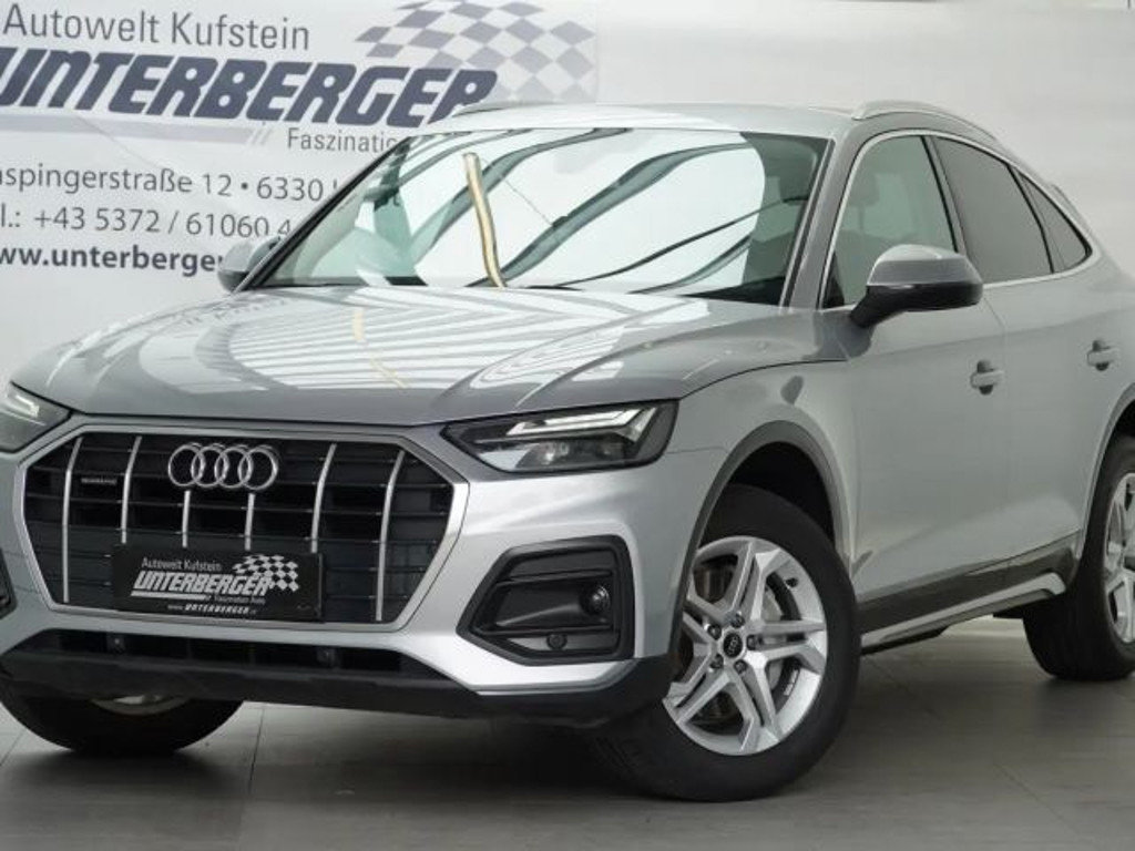 Audi Q5 2024 Diesel
