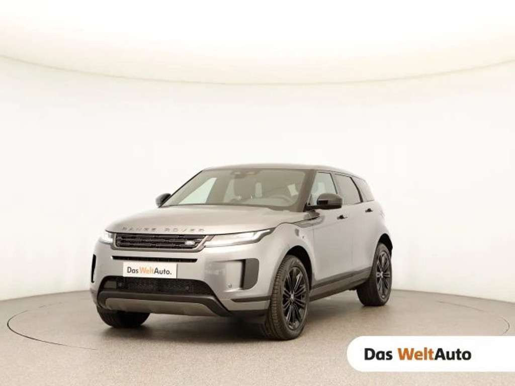 Land Rover Range Rover Evoque 2025 Benzine