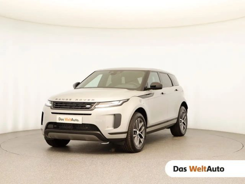 Land Rover Range Rover Evoque 2025 Benzine