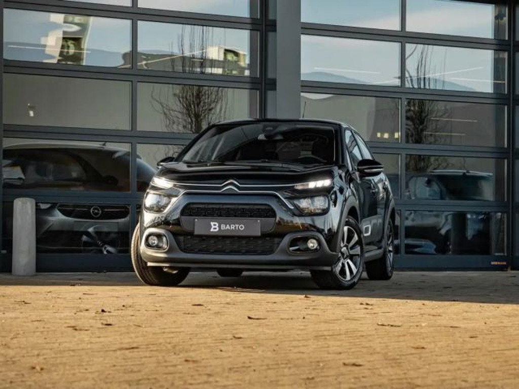 Citroën C3 2023 Benzine
