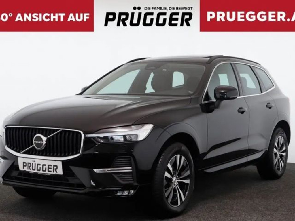 Volvo XC60 2021 Diesel
