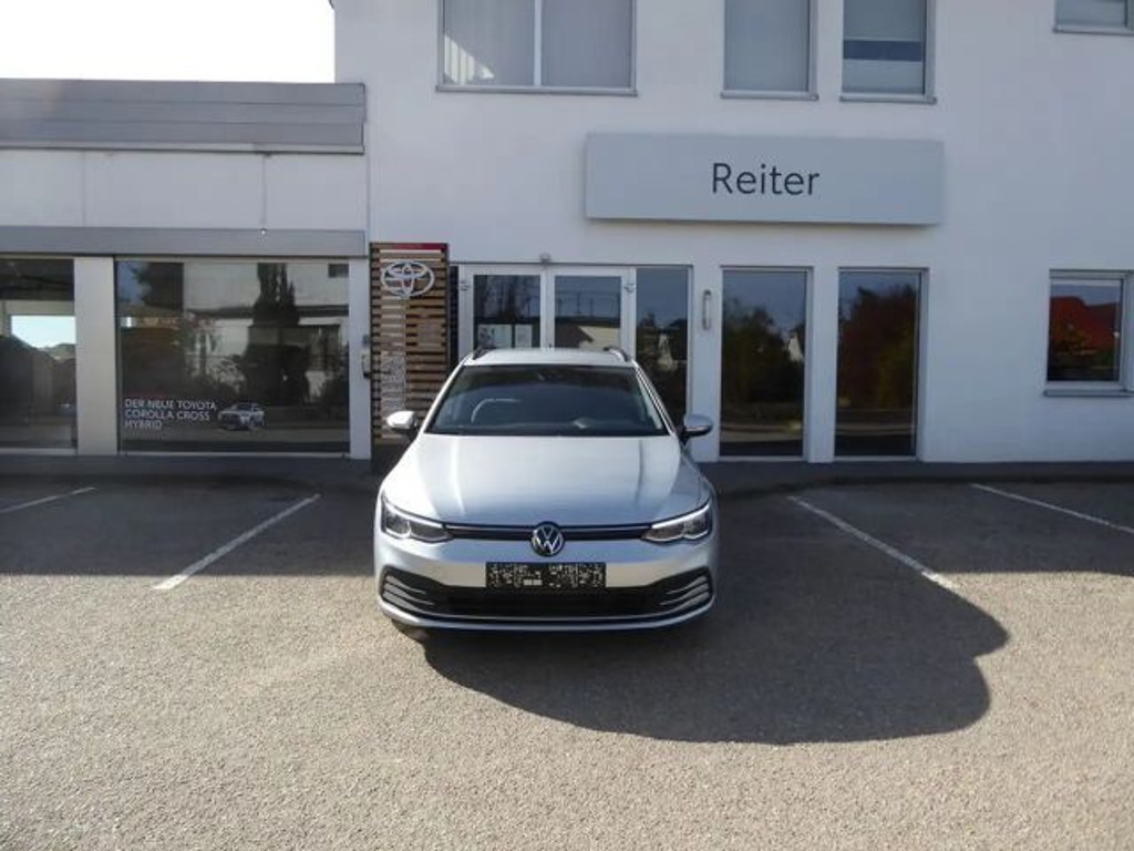 Volkswagen Golf 2023 Diesel