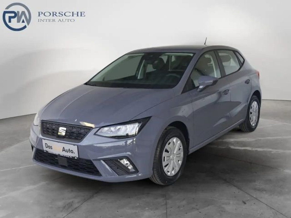 Seat Ibiza 2025 Benzine