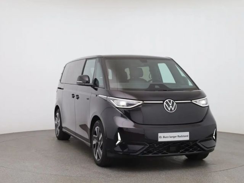 Volkswagen ID. Buzz