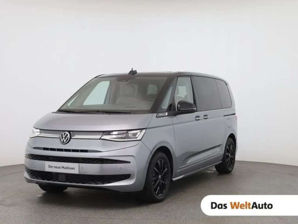 Volkswagen Multivan 2025 Diesel