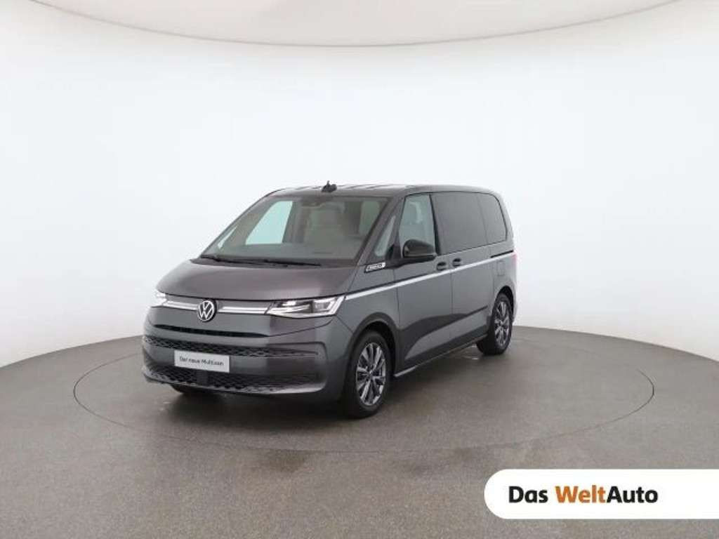 Volkswagen Multivan 2024 Hybride Benzine