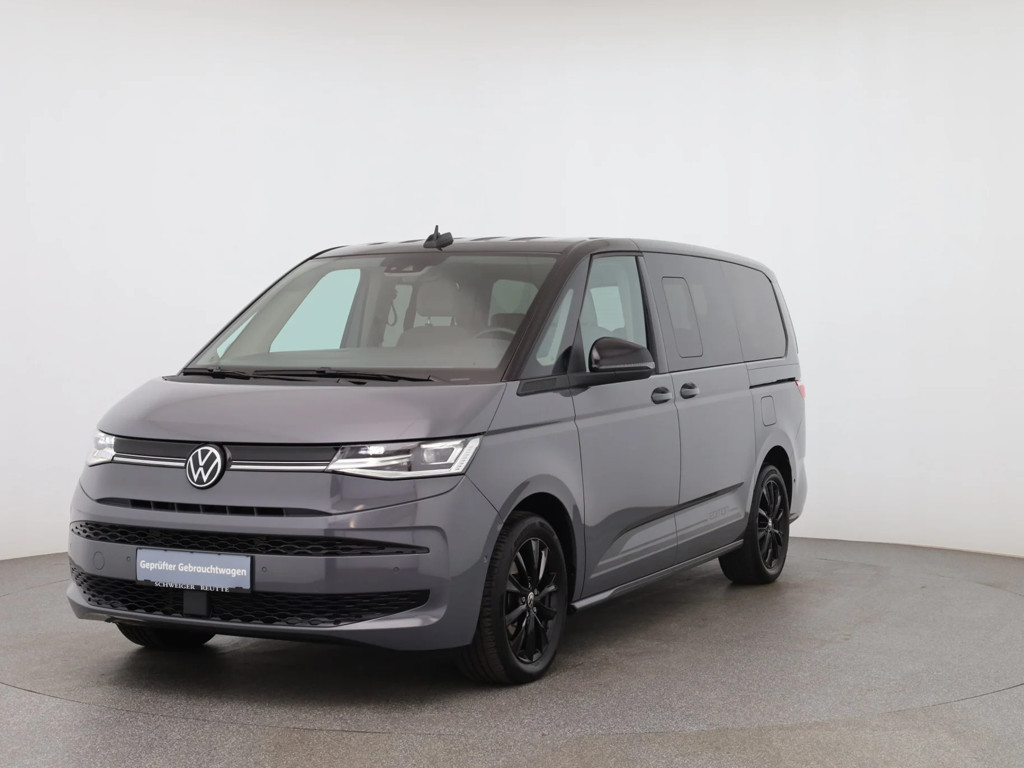Volkswagen Multivan 2024 Diesel