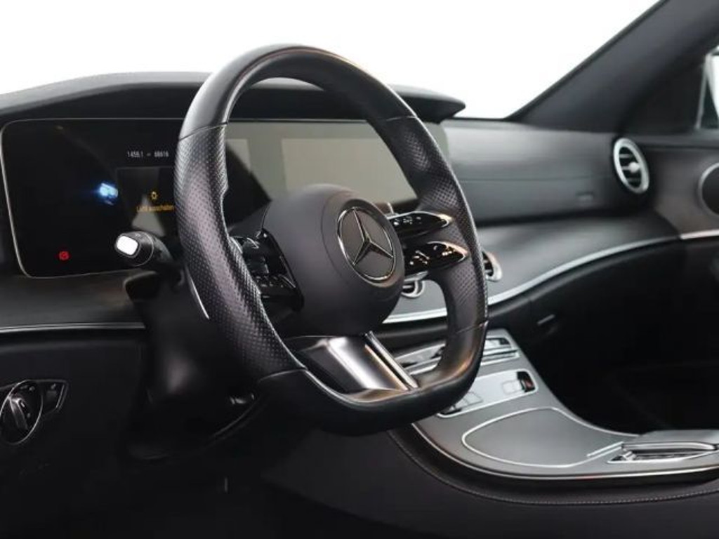 Mercedes-Benz T-Klasse