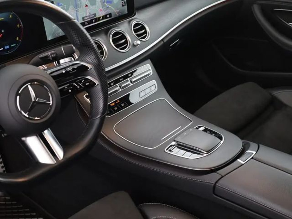 Mercedes-Benz T-Klasse