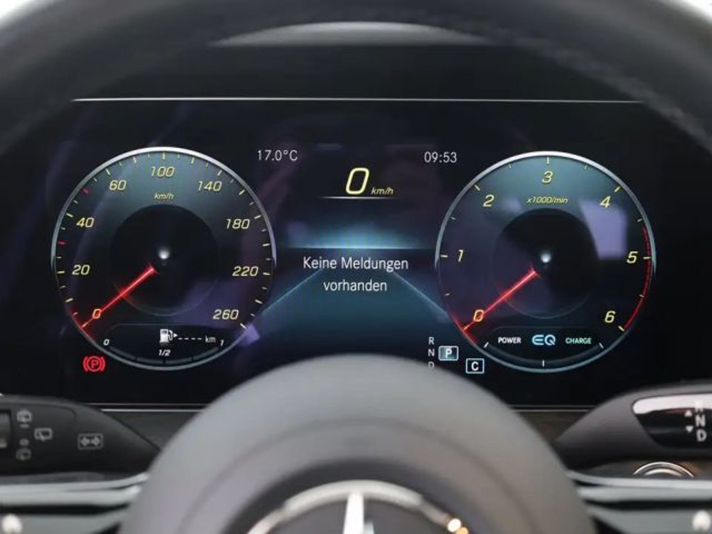 Mercedes-Benz T-Klasse