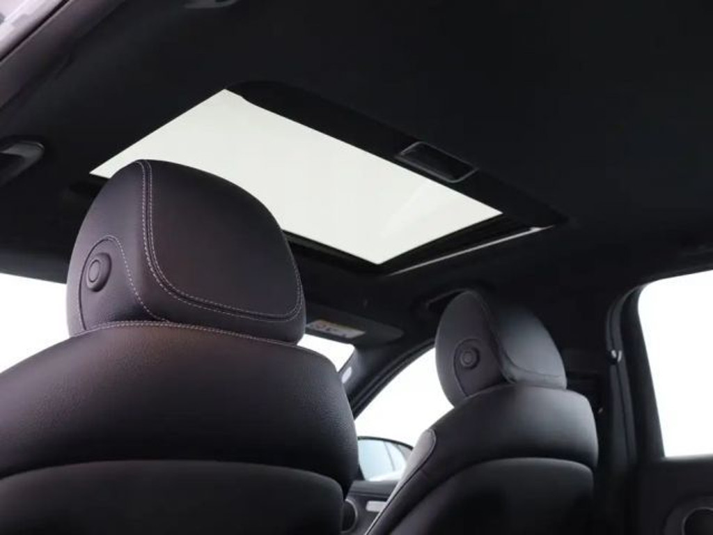 Mercedes-Benz T-Klasse