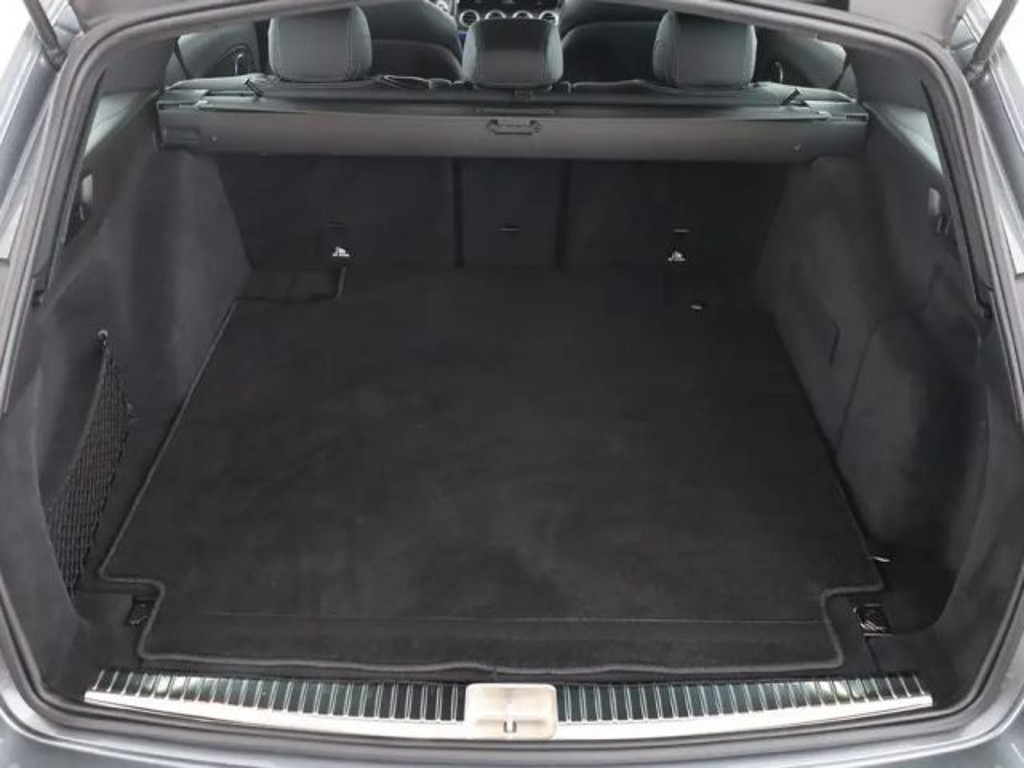 Mercedes-Benz T-Klasse