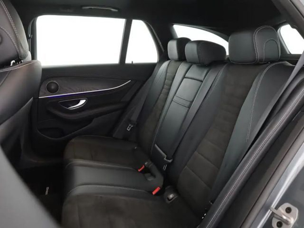 Mercedes-Benz T-Klasse