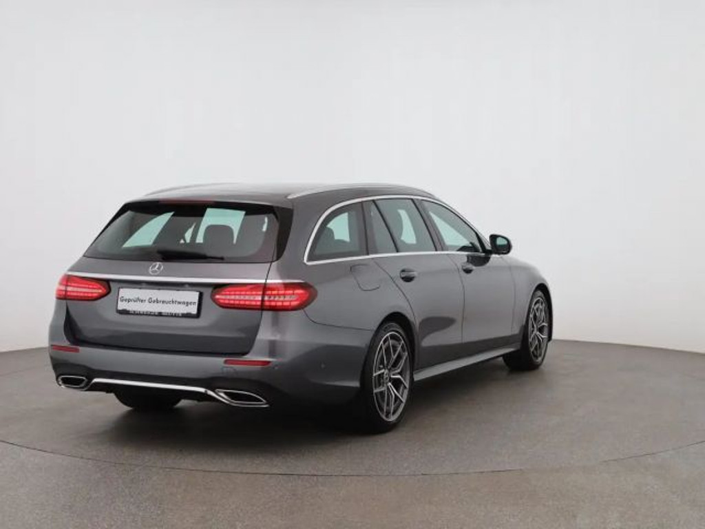 Mercedes-Benz T-Klasse