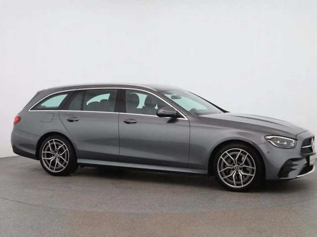 Mercedes-Benz T-Klasse