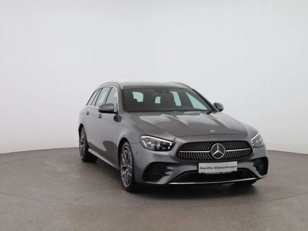 Mercedes-Benz T-Klasse