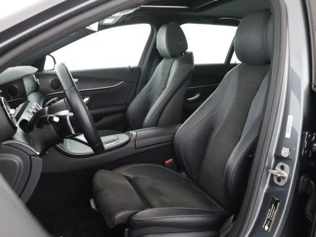 Mercedes-Benz T-Klasse