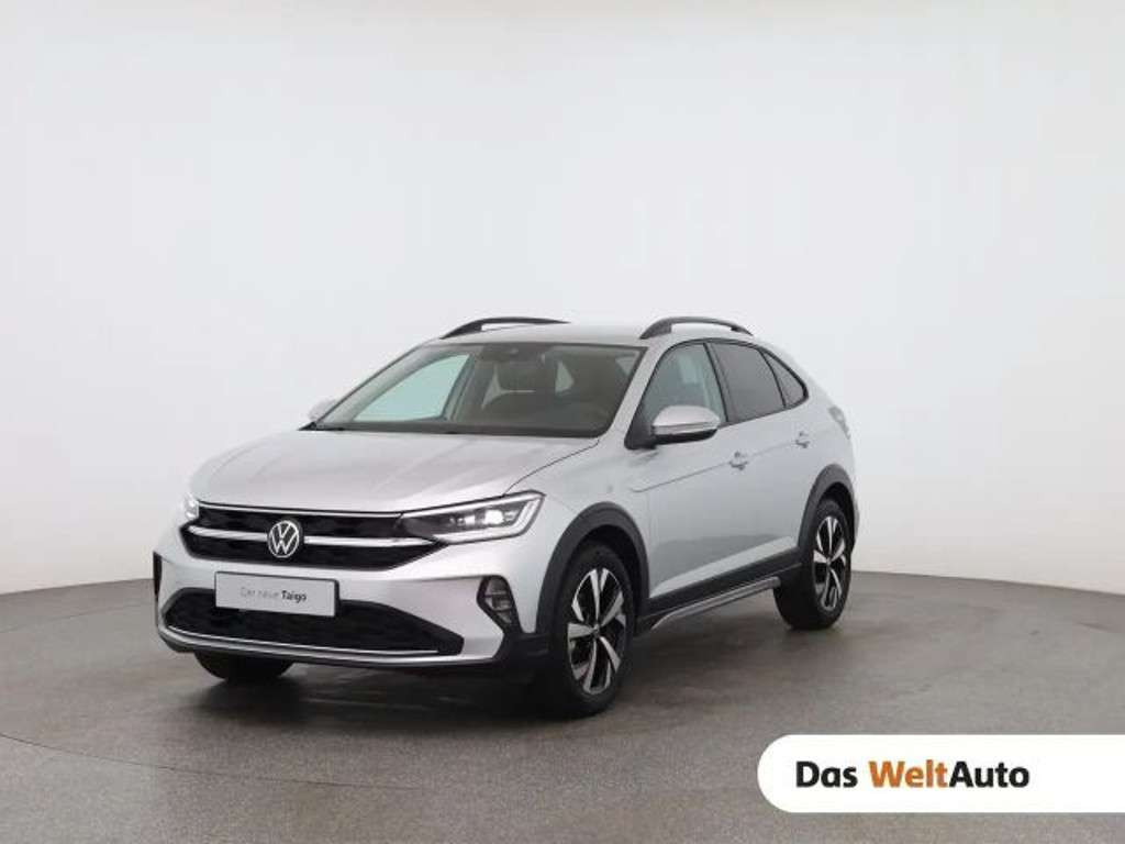 Volkswagen Taigo 2025 Benzine