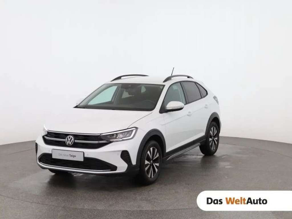 Volkswagen Taigo 2023 Benzine
