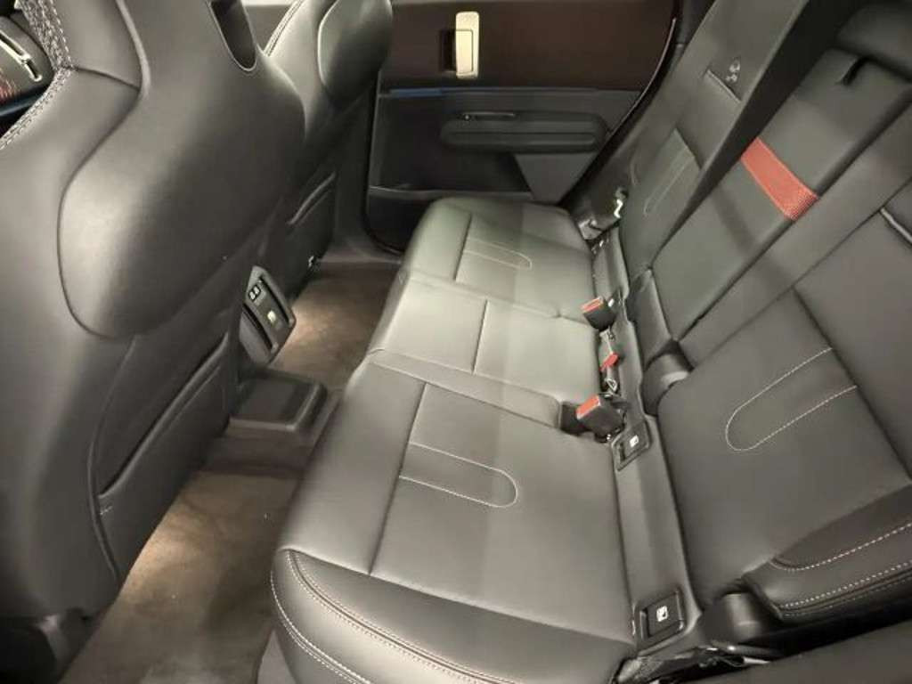 Mini Cooper SE Countryman