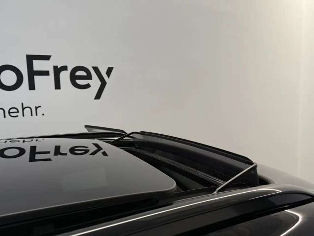 Mini Cooper SE Countryman