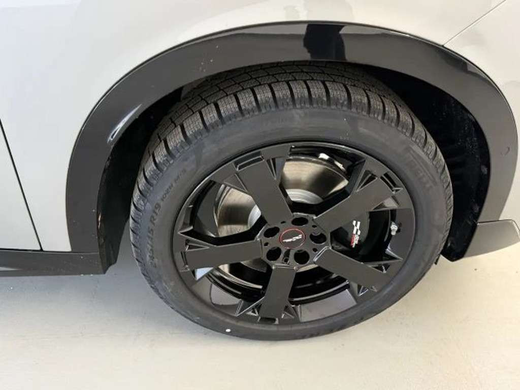 Mini Cooper SE Countryman