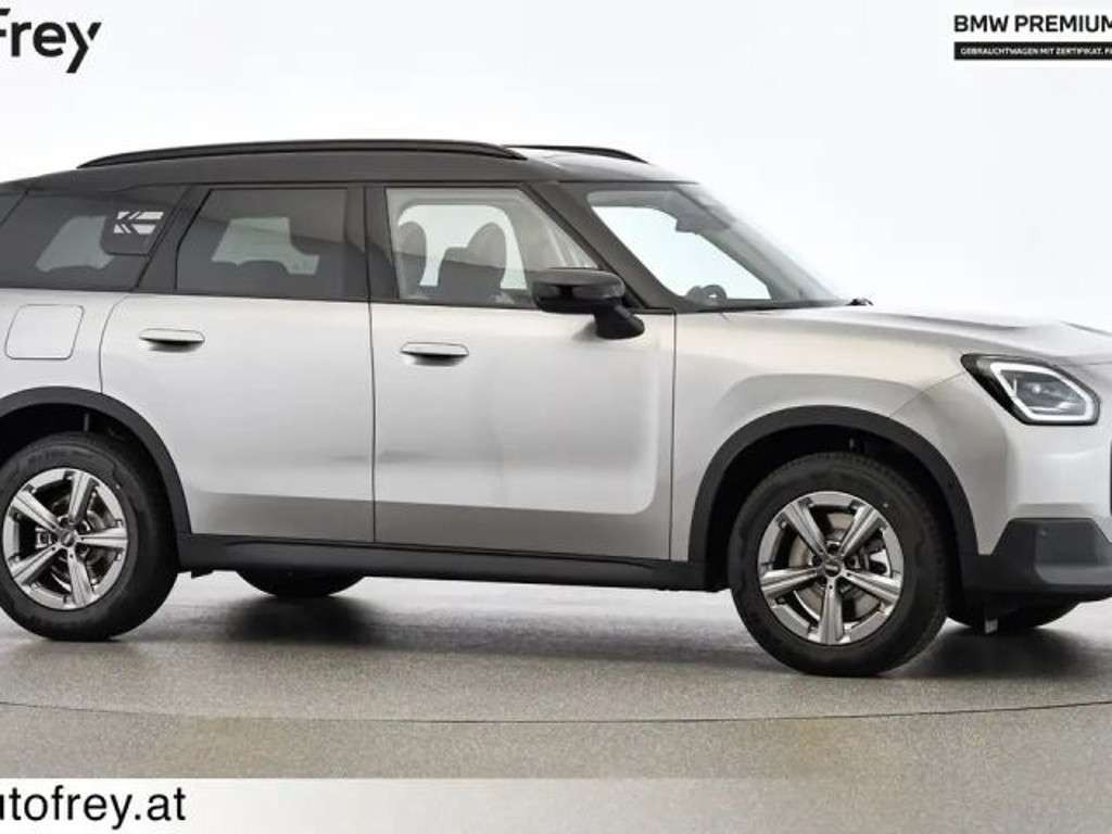 Mini Cooper Countryman