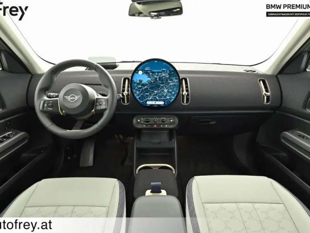 Mini Cooper Countryman