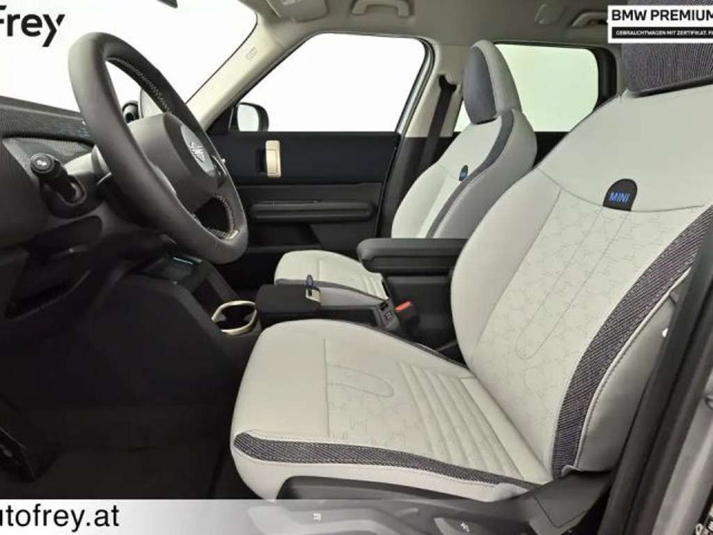 Mini Cooper Countryman