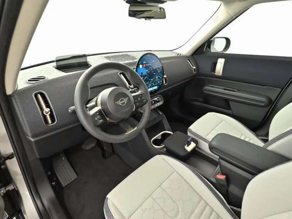 Mini Cooper Countryman