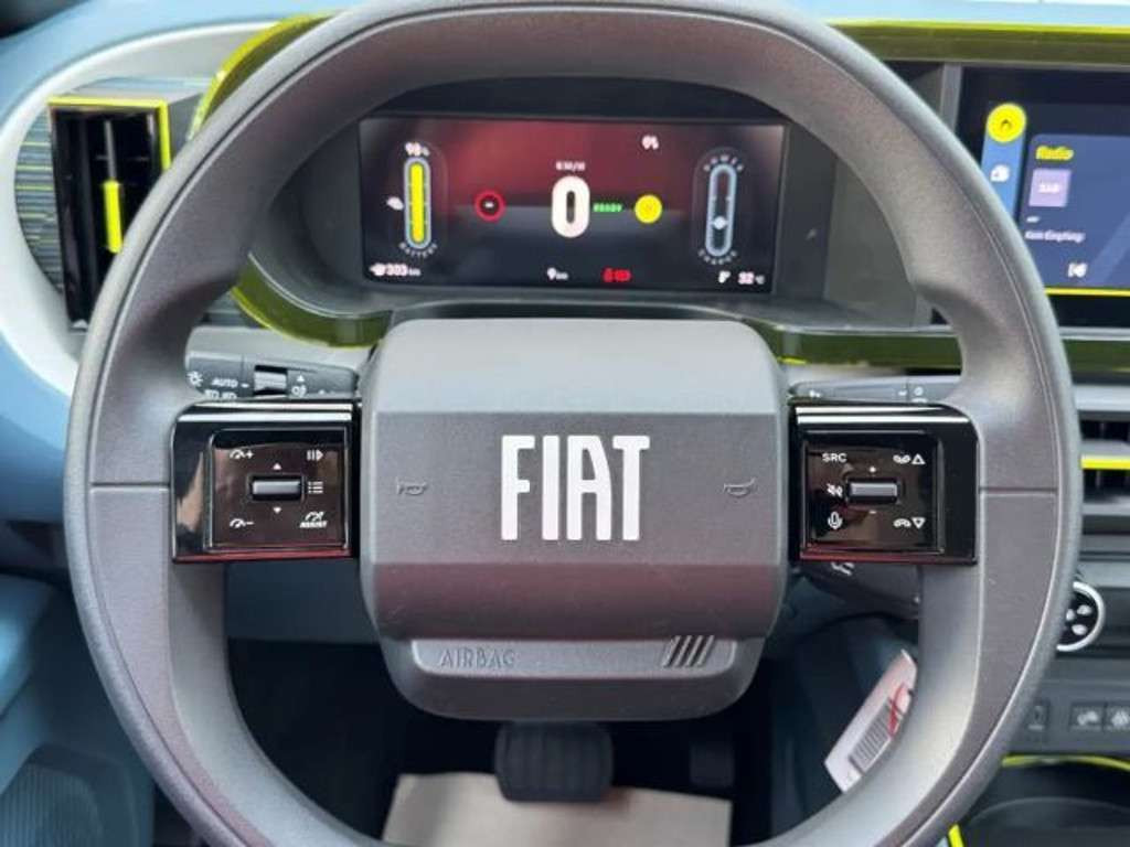Fiat Grande Panda