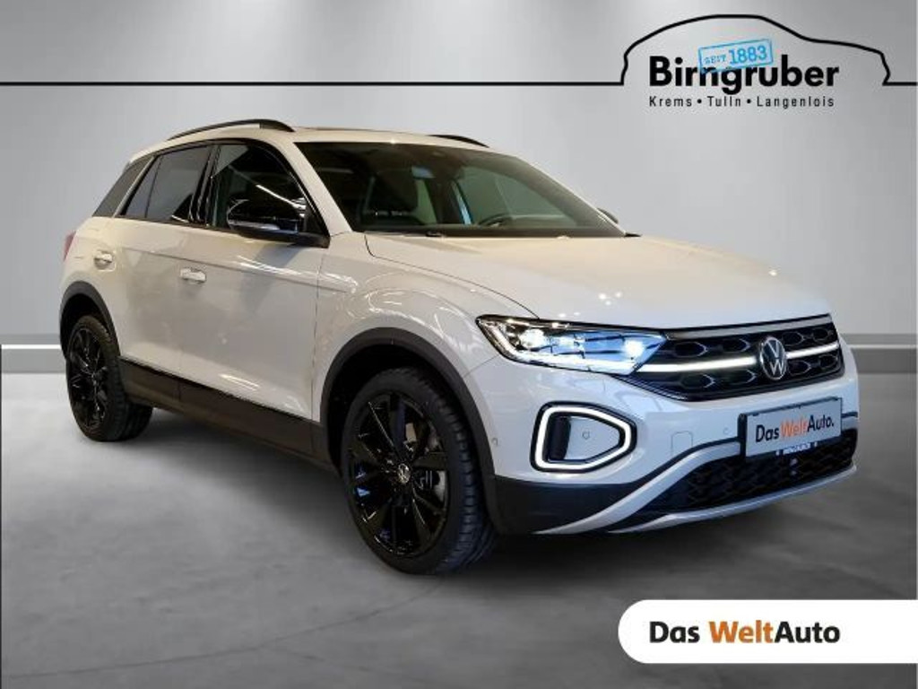 Volkswagen T-Roc 2025 Diesel