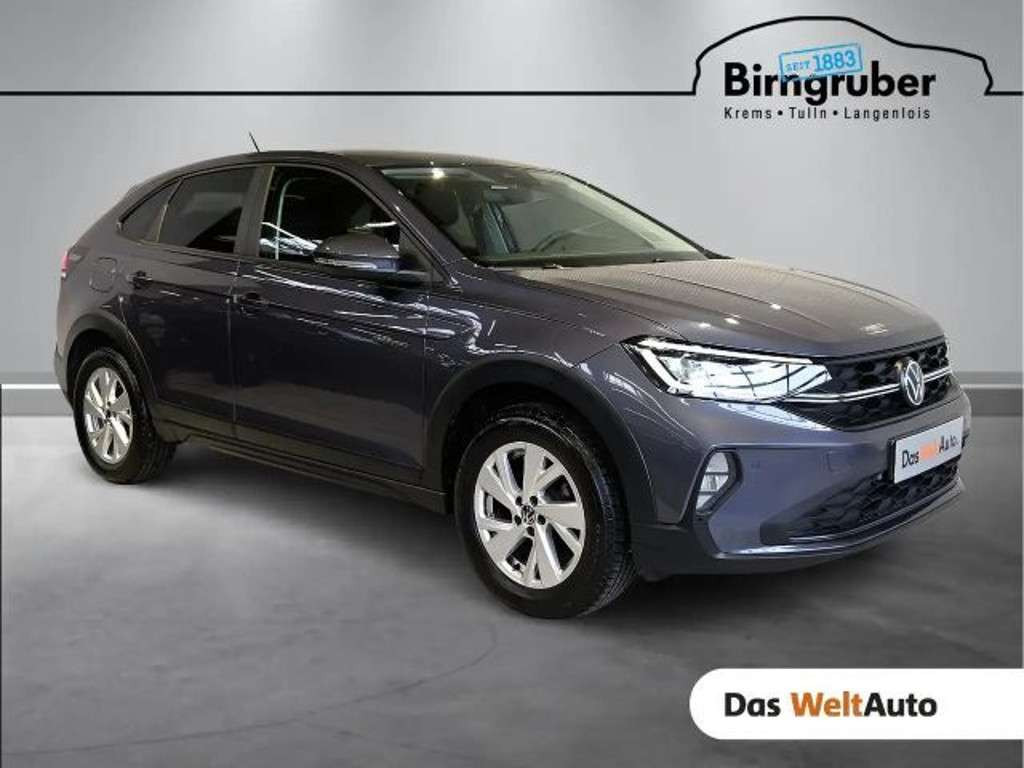 Volkswagen Taigo 2025 Benzine