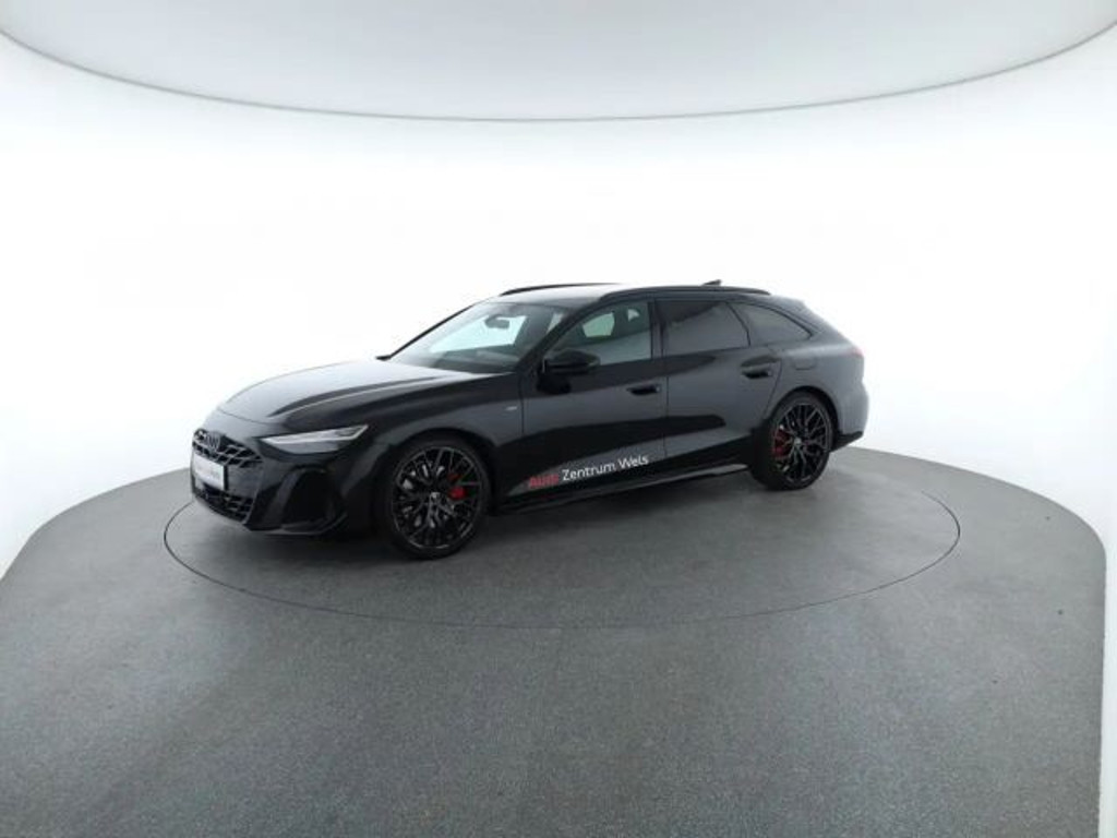 Audi A6 e-tron 2025 Hybride Benzine