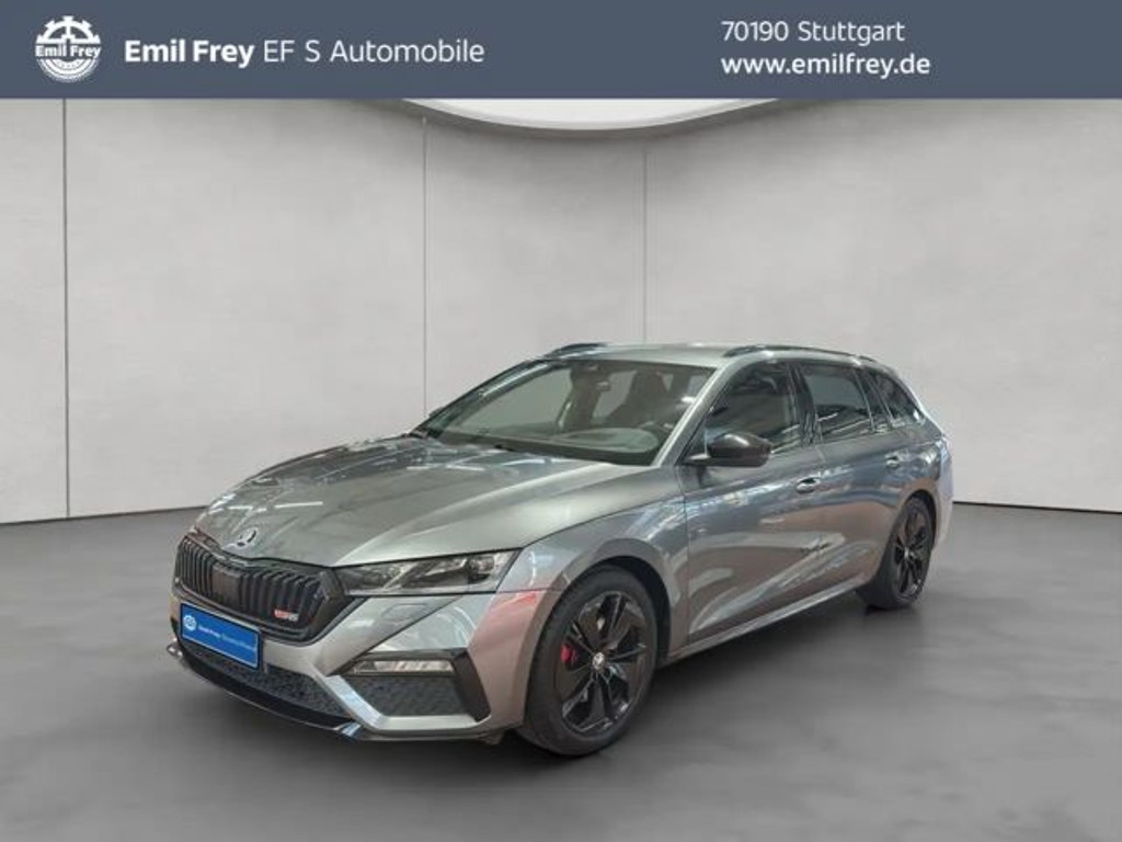 Skoda Octavia 2022 Diesel