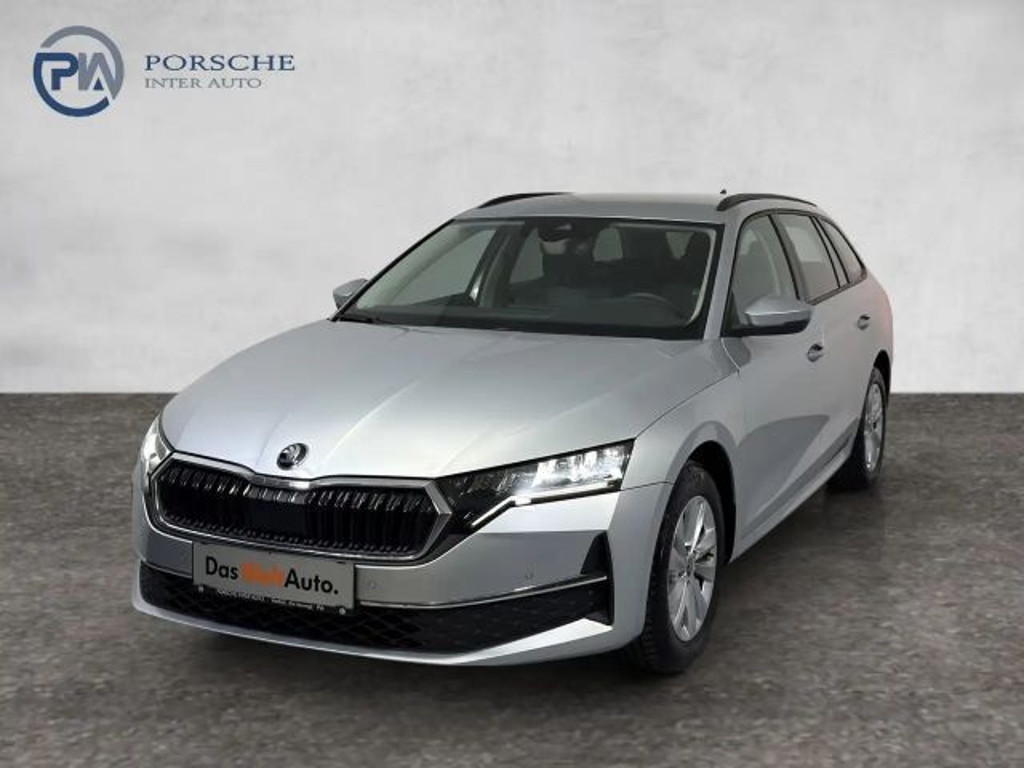 Skoda Octavia 2025 Diesel