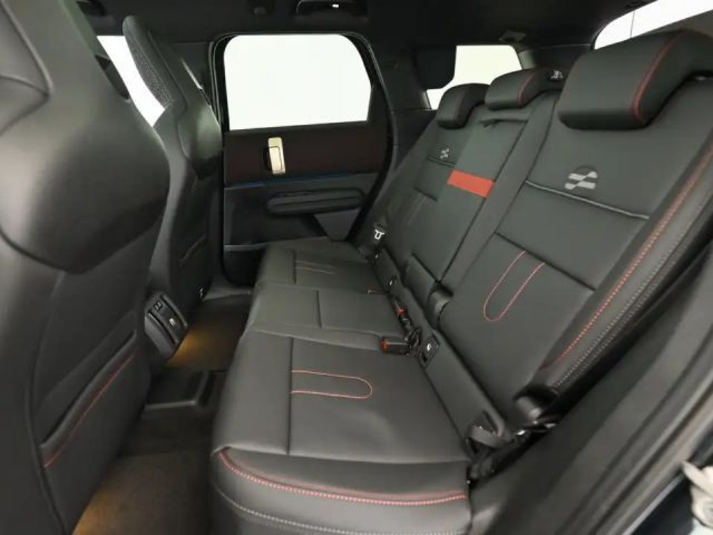 Mini Cooper SE Countryman