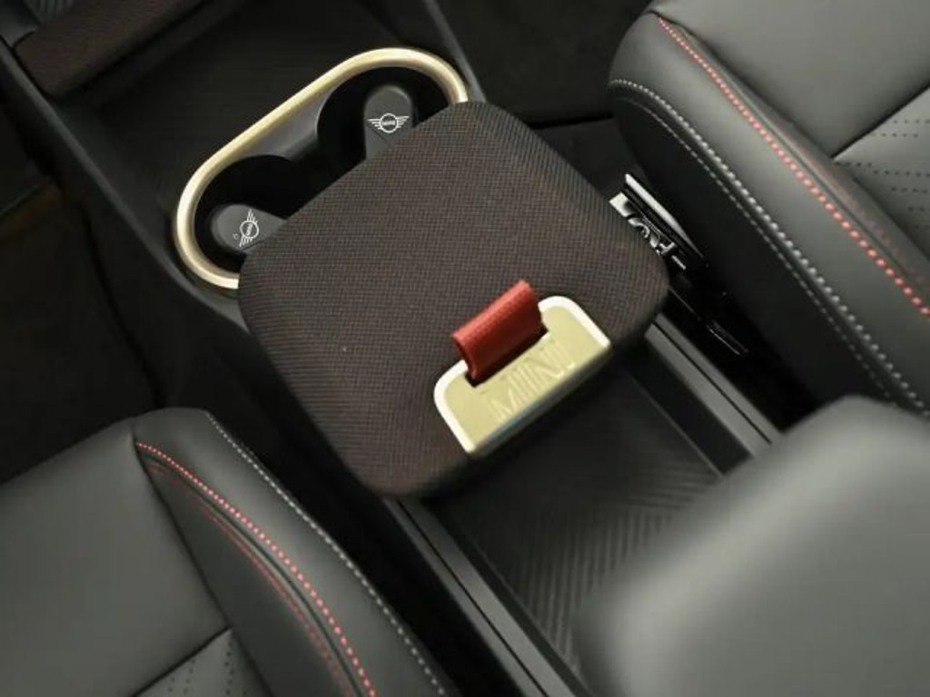 Mini Cooper SE Countryman