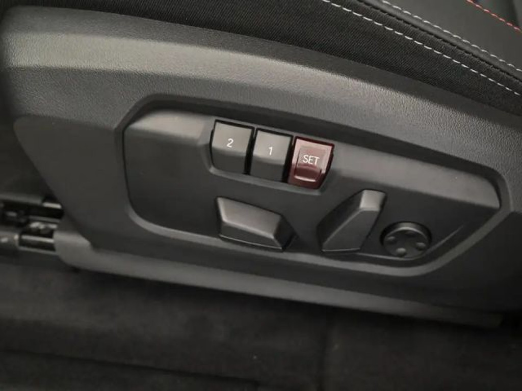 Mini Cooper SE Countryman